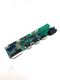 Kepco Inc. 167-1290-2 Circuit Board w/GSF1 plug and Fuseholder M801320 - Maverick Industrial Sales