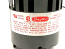 Dayton 3M561A Open Air Over Motor 1550RPM 1/70HP .75A 115V 1/4" Shaft - Maverick Industrial Sales