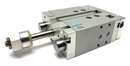 Festo DFM-32-40-B-P-A-GF-AJ Pneumatic Guided Drive Cylinder 532318 - Maverick Industrial Sales