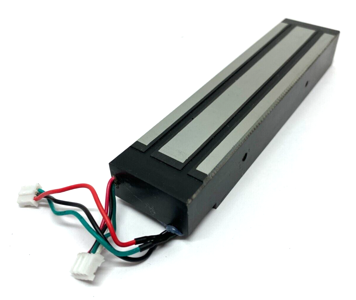 SDC E300 Excel Micro Magnetic Cabinet Lock 300lb Hold Force MAGNET ONLY - Maverick Industrial Sales