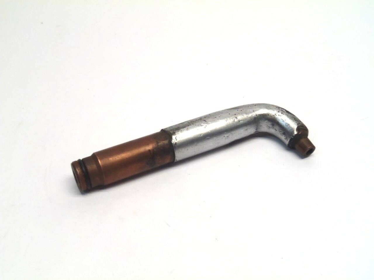 Unbranded 484-19822 Shank Electrode Welding Tip 7-1/4" Length - Maverick Industrial Sales
