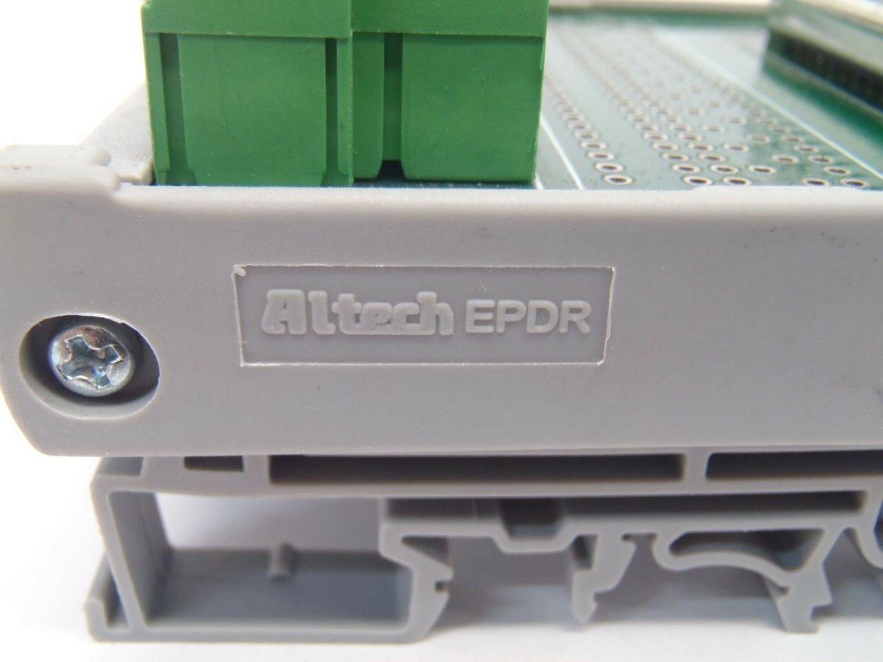 Altech EPDR 5742.2/23648/05136 Distribution Terminal Block - Maverick Industrial Sales