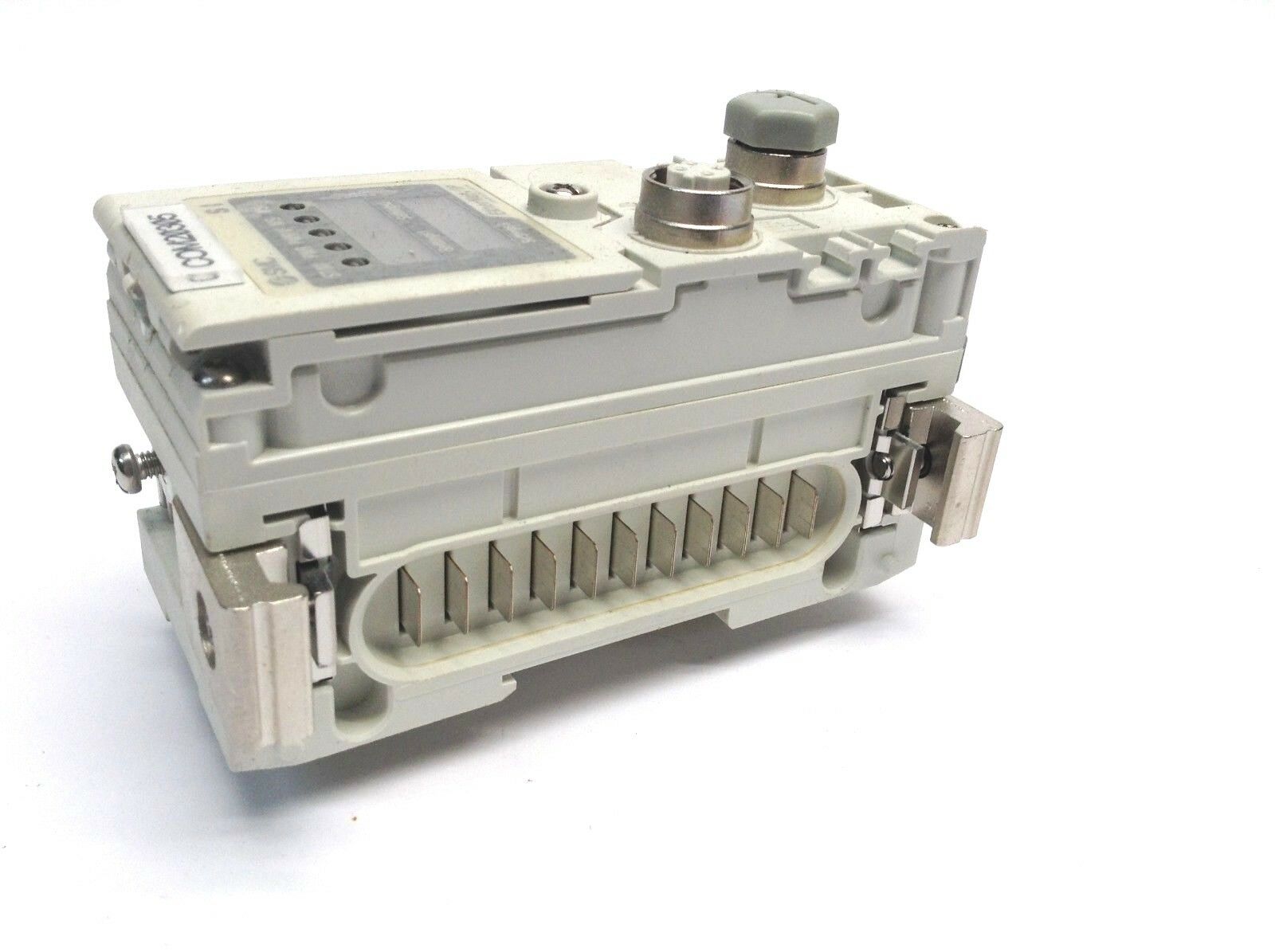 SMC EX600-SEN1-DUO01911 Ethernet SI Unit EX 300 Interface Unit - Maverick Industrial Sales