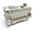 SMC EX600-SEN1-DUO01911 Ethernet SI Unit EX 300 Interface Unit - Maverick Industrial Sales