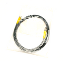 Turck PKG 3M-1-PSG 3M/S90 Actuator & Sensor Cordset M8 3-Pin M To F 1m U2516-32 - Maverick Industrial Sales