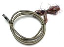 Adept 10330-0190 Rev. C Digital I/O Output Cable Assembly SCSL 0207 - Maverick Industrial Sales