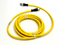 Banner DEE2R-810D Cordset A-Code M12 8-Pin Female to A-Code M12 8-Pin Male 10ft - Maverick Industrial Sales
