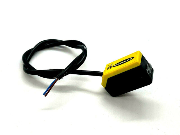 Banner 159499 Photoelectric Sensor - Maverick Industrial Sales