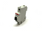 ABB S261D8 Miniature Circuit Breaker 1-Pole 8A - Maverick Industrial Sales