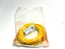 Balluff BCC M415-0000-1A-003-VX44T2-200 Single Ended Cordset F M12 20M BCC05FL - Maverick Industrial Sales