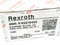 Bosch Rexroth R162219420 Ball Runner Guide Block, Size 15 - Maverick Industrial Sales