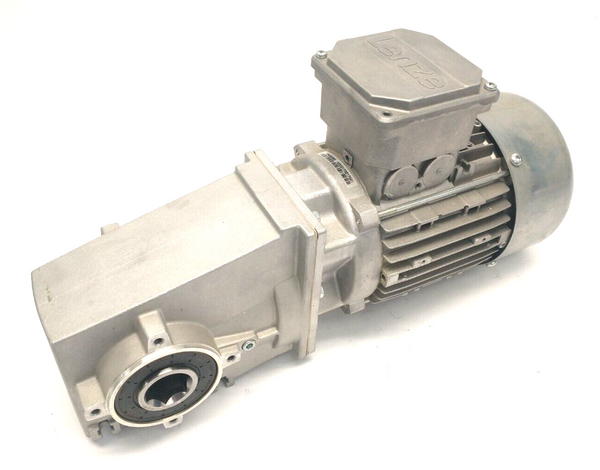 Bosch Rexroth 3842532021 Gearmotor MDEMAXX071-32C13 .45kW GKR04-2MHGR-071C32 - Maverick Industrial Sales