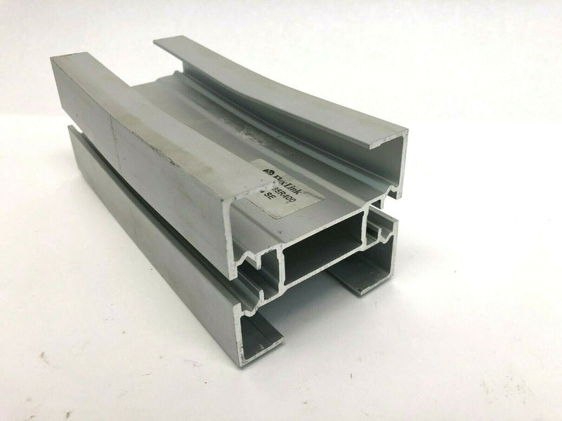 FlexLink XBBV 5A85R400 Vertical Conveyor Bend, X85 Chain - Maverick Industrial Sales
