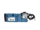 MAC Valves 811C-PM-611BA-152 Solenoid Valve w/ PME-111BA-AA Coil 6.8W 25-150PSI - Maverick Industrial Sales