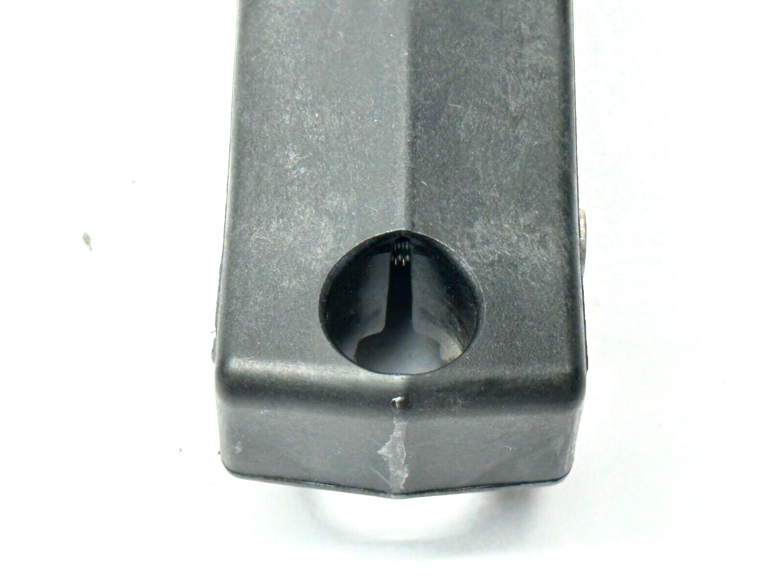 Rexroth 3842539333 Lateral Guide Holder w/ 2x  3842539349 Range Spacer - Maverick Industrial Sales