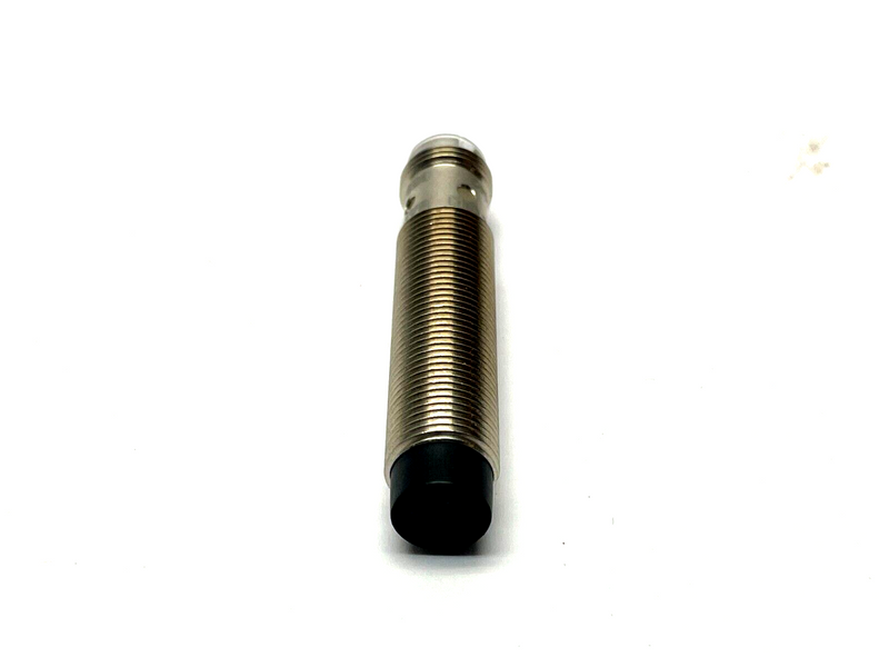 Balluff BES M12MG-NSC80F-S04G Inductive Standard Sensor BES004F - Maverick Industrial Sales