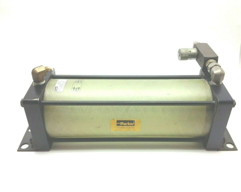 Parker 06.00 CB3TKU 16.00 Air/Oil Tank - Maverick Industrial Sales