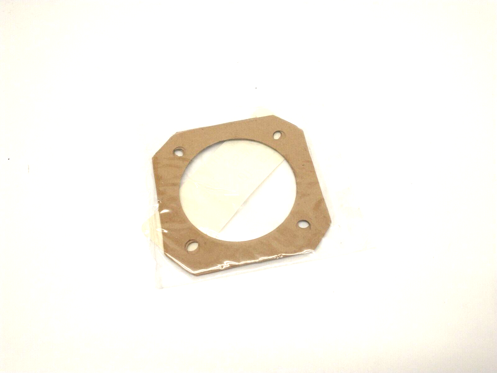 49054A Gasket 2.5" x 2.5" x .006" Thickness LOT OF 10 - Maverick Industrial Sales
