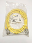 Turck RSM RSM 40-4M MiniFast Cable Cordset U0894-38 - Maverick Industrial Sales