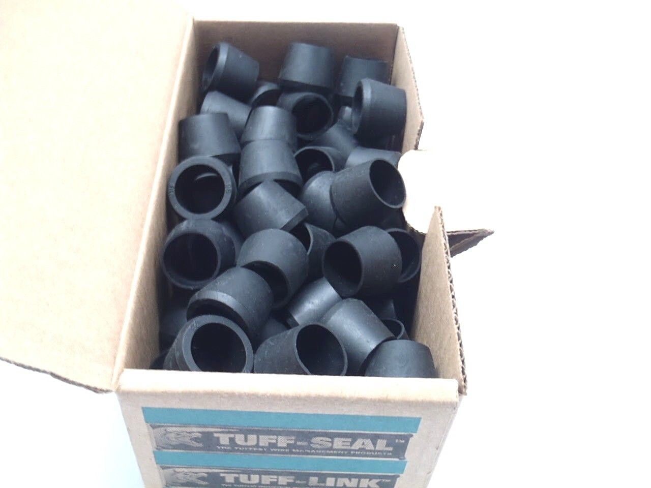 Remke SRB-213 Bushing Fittings 3/4" .688-.812 Cable Range BOX OF 99 - Maverick Industrial Sales