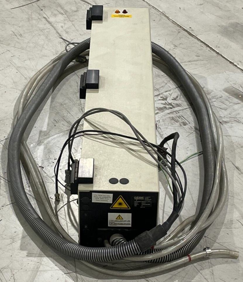 Alase Technologies VersaScribe DP20 Marking Laser - Maverick Industrial Sales