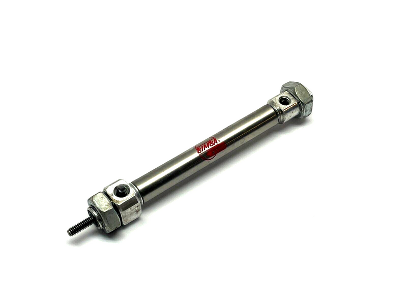 Bimba 0071.75-DXP Air Cylinder - Maverick Industrial Sales