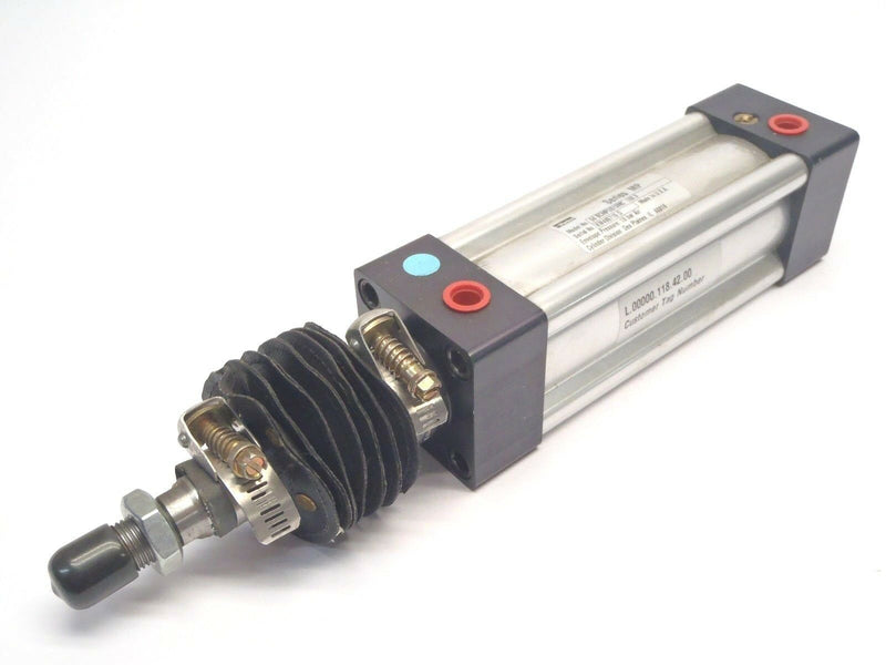 Parker Pneumatic Air Cylinder, 50 BCMPUS13MC 100.0 10 Bar Air Series MP - Maverick Industrial Sales