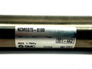 SMC NCME075-0100 Pneumatic Cylinder - Maverick Industrial Sales