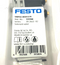 Festo VMPA1-M1H-E-PI Solenoid Valve 533346 - Maverick Industrial Sales