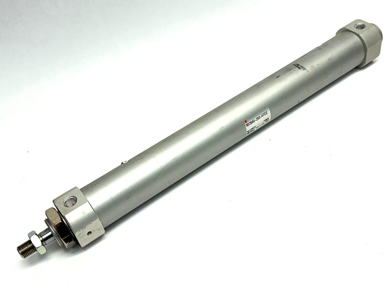 SMC RECB40-250-H7CZ REC Sine Pneumatic Cylinder 250mm Stroke 40mm Bore - Maverick Industrial Sales