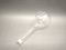 Pyrex 5640-2L Volumetric Flask 2000mL 5640 TC - Maverick Industrial Sales