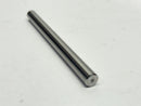 Misumi SSFJ8-100 Linear Precision Shaft SS 8mm Diameter 100mm Length - Maverick Industrial Sales