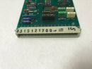 Marposs Siemens 6315121700 CNC Control Board B1300-C968 PCB Module - Maverick Industrial Sales