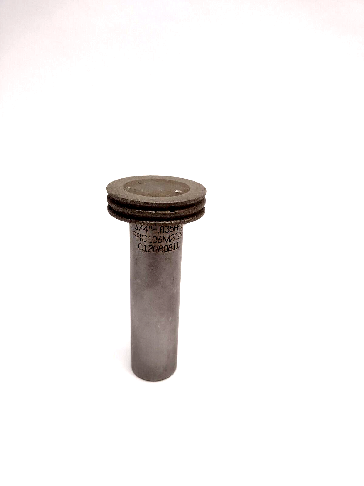 GL2U1 3/4"-.035R-230/270 Diamond Edge Grinding Tool PRC106M2029 1" Shaft - Maverick Industrial Sales