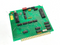 Eberline 10889-01 Rev J CPU III Board For Area Radiation Monitor - Maverick Industrial Sales