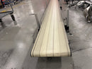 Dorner 32EDM18-3800600D040402, 38'L x 18"W Flat Belt Conveyor, 3200 Series - Maverick Industrial Sales