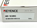 Keyence HR-1C3RC Rev. A Communication Cable For HR-100 Series Barcode Scanner - Maverick Industrial Sales