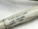 Black Box CBPS114853 EYP-Q Cam Link Cable 16' - Maverick Industrial Sales