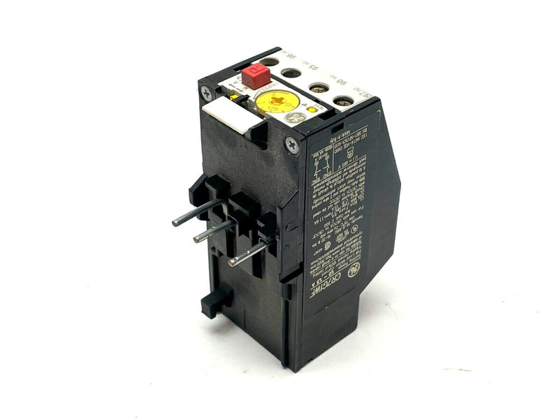 General Electric CR7G1WF Overload Relay - Maverick Industrial Sales