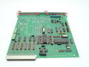 Micro-Poise E347FB Communication PCB Board Card w/ Faceplate - Maverick Industrial Sales