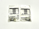 Bosch 0821200201 Check-Choke Valve LOT OF 2 - Maverick Industrial Sales