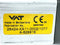 VAT 26424-KA11-0002/1077 Vacuum Angle Valve A-628916 - Maverick Industrial Sales