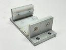 80/20 6833 Double Flange Short High-Cycle Linear Bearing 4-Slot Mount - Maverick Industrial Sales