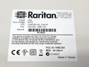 Raritan CS4 CampusSwitch 4-Port - Maverick Industrial Sales