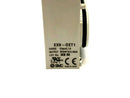 SMC EX9-OET1 Serial Interface Output Unit - Maverick Industrial Sales