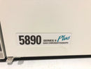 Hewlett Packard HP 5890 Gas Chromatograph 5965B Infrared Detector 5972 5965 - Maverick Industrial Sales