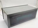 Allen Bradley DL20 Interface Panel w/ 2706-NE1 Series B Enclosure - Maverick Industrial Sales