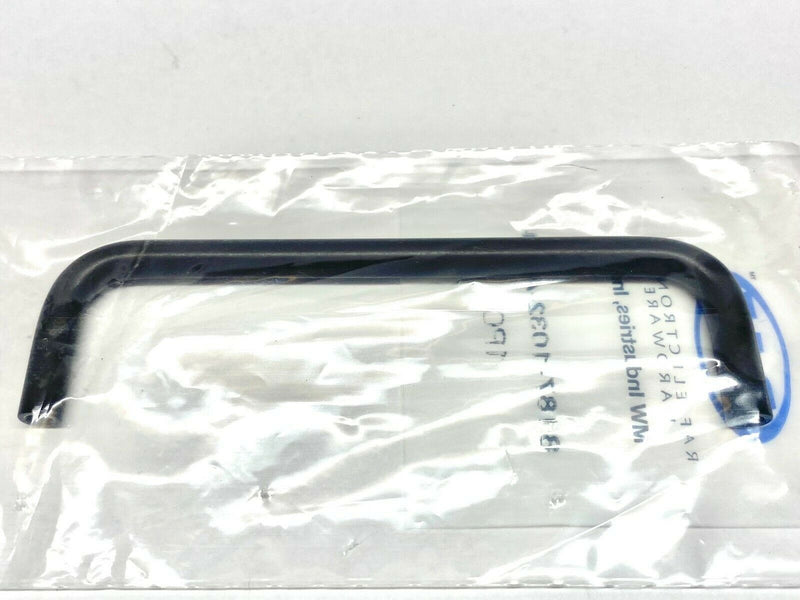 RAF 8187-1032-A-24 Rack Cabinet Handle 5/16" OD x 5" Long - Maverick Industrial Sales