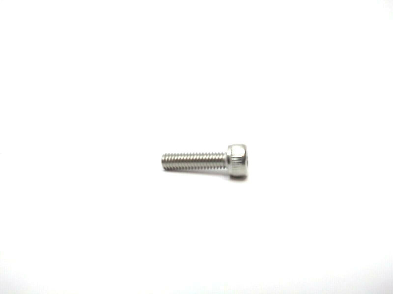 M4 X 15 SBST Stainless Steel Cap Screw LOT OF 50 - Maverick Industrial Sales