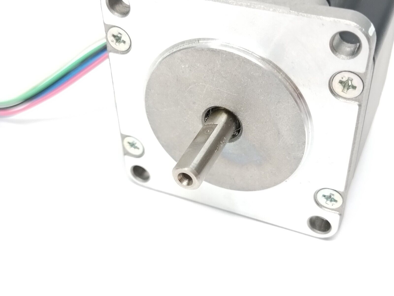 Oriental Motor C7915-9212K VEXTA 2-Phase Stepping Motor 7.4VDC 1A - Maverick Industrial Sales